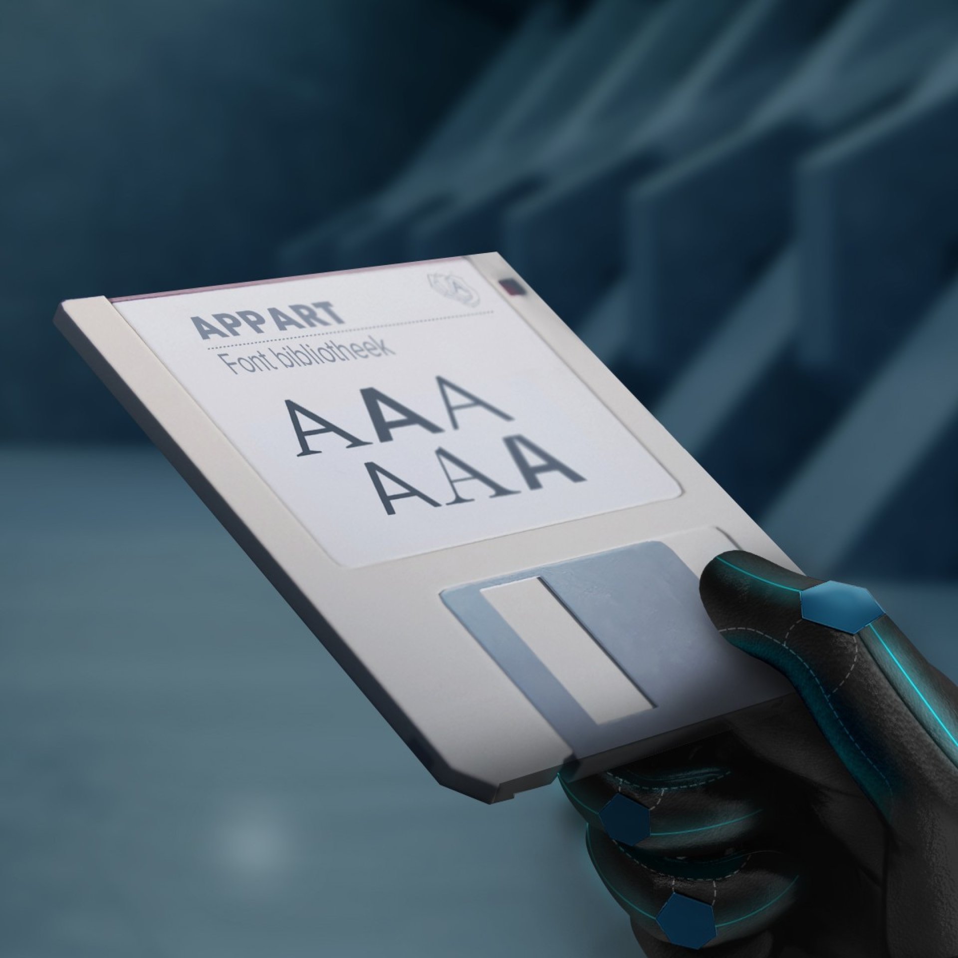 .
